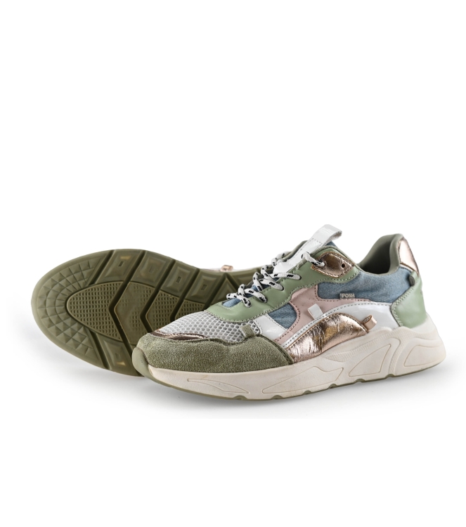 Poelman Sneakers