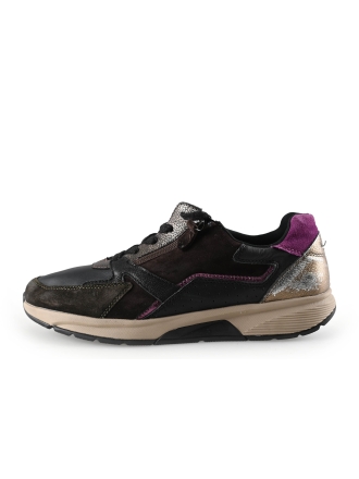 Gabor Sneakers Groen 288878