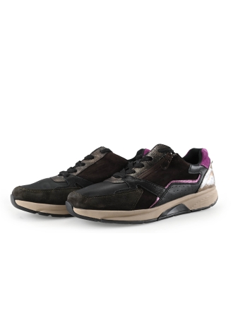 Gabor Sneakers Groen 288878