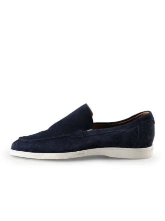 Faconnable Instappers Blauw 288880