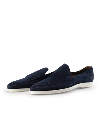 Faconnable Instappers Blauw 288880