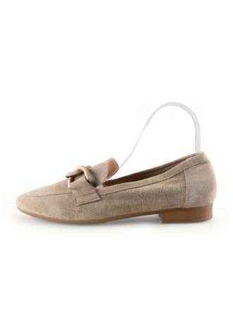Sub55 Loafers Beige 288883