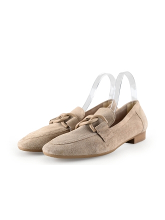 Sub55 Loafers Beige 288883