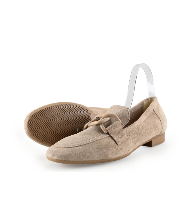 Sub55 Loafers