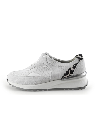 Waldlaufer Sneakers Wit 288889