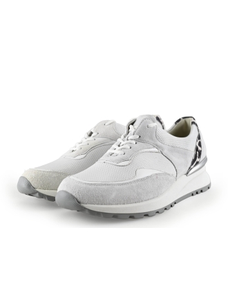 Waldlaufer Sneakers Wit 288889