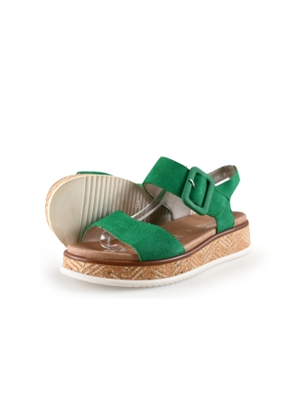 Rieker Sandalen