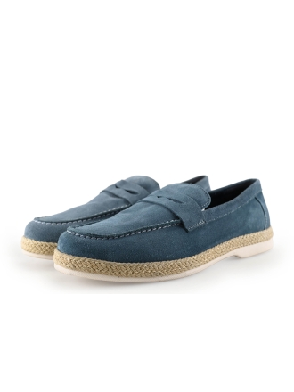 Jules Jenn Espadrilles Blauw 288893