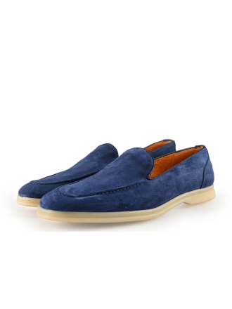 Reinhard Frans Loafers Blauw 288894