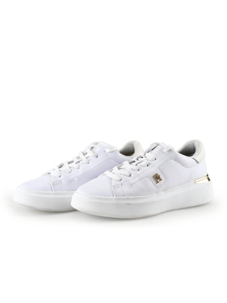 Tommy Hilfiger Sneakers Wit 288899