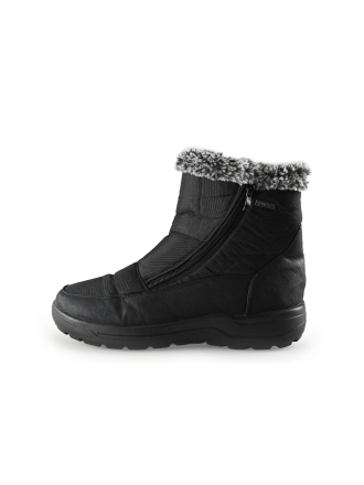 Galop Snowboots Zwart 288901