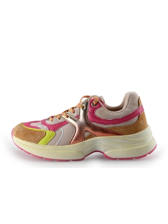 Mexx Sneakers Oranje 288902