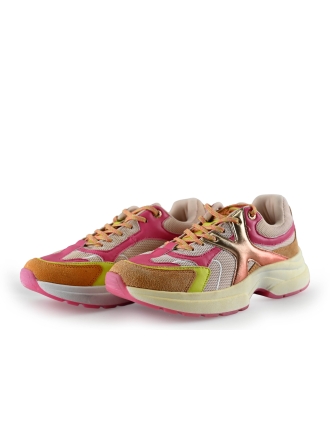 Mexx Sneakers Oranje 288902