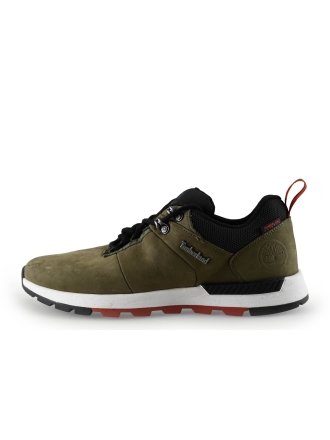 Timberland Sneakers Groen 288919