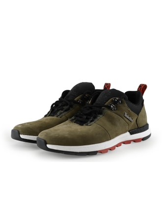 Timberland Sneakers Groen 288919