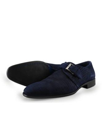Van Lier Veterschoenen