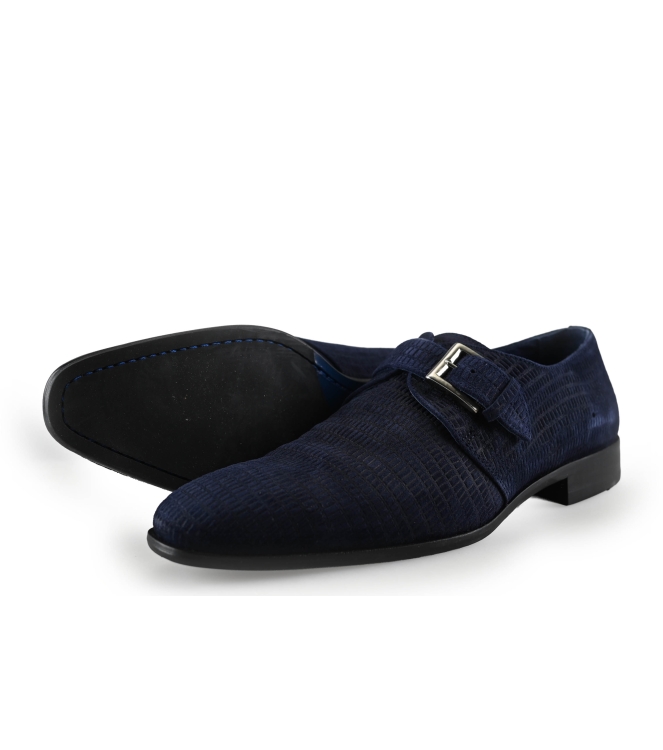Van Lier Veterschoenen