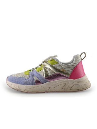Poelman Sneakers Overig 288921