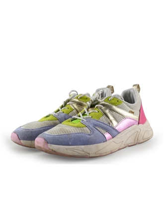 Poelman Sneakers Overig 288921
