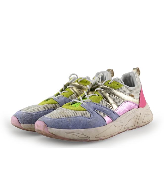 Poelman Sneakers
