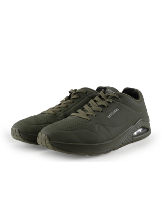 Skechers Sneakers Groen 288922