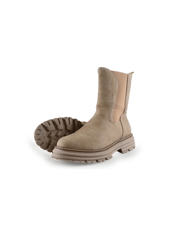 DSTRCT Chelsea boots