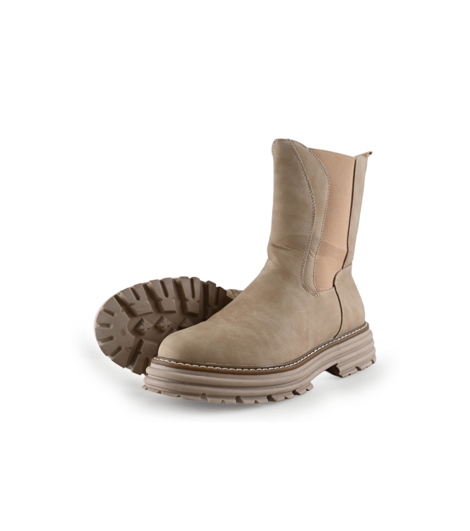 DSTRCT Chelsea boots