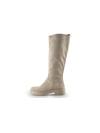 Gabylou Laarzen Beige 288931