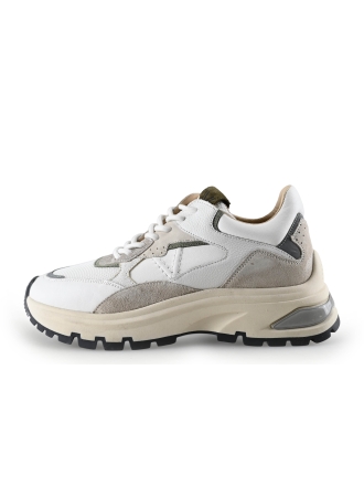 VIA VAI Sneakers Wit 288935