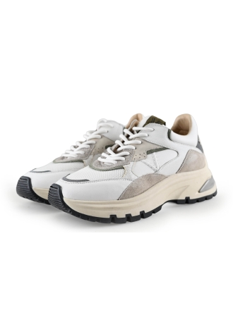 VIA VAI Sneakers Wit 288935