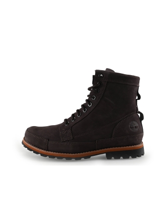 Timberland Veterboots Bruin 288947