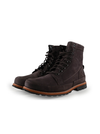 Timberland Veterboots Bruin 288947
