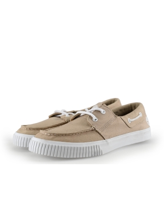 Timberland Bootschoenen Beige 288949