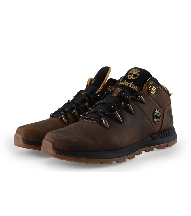 Timberland Hoge sneakers