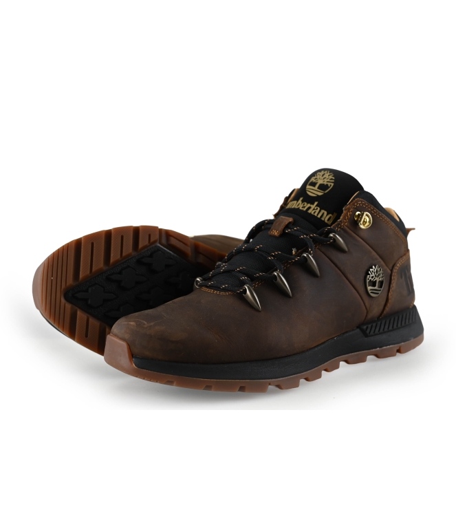 Timberland Hoge sneakers