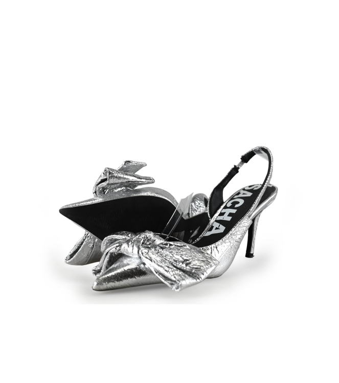 Sacha Slingbacks