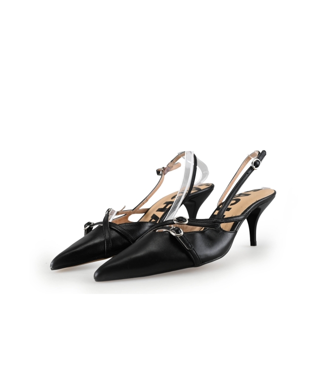 Sacha Slingbacks