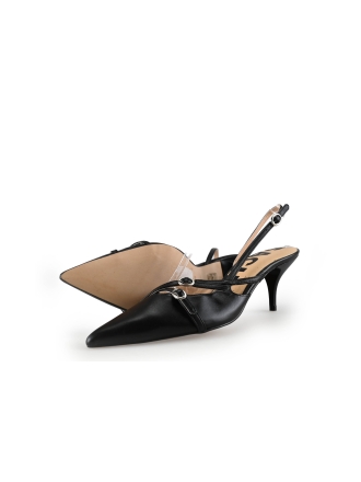 Sacha Slingbacks