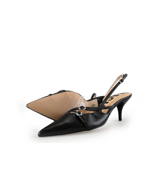 Sacha Slingbacks