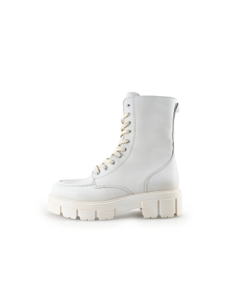 Sacha Veterboots Wit 288963
