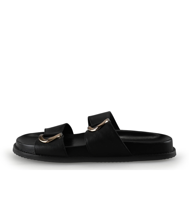 Sacha Slippers
