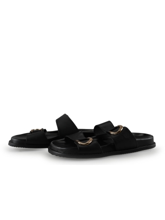 Sacha Slippers