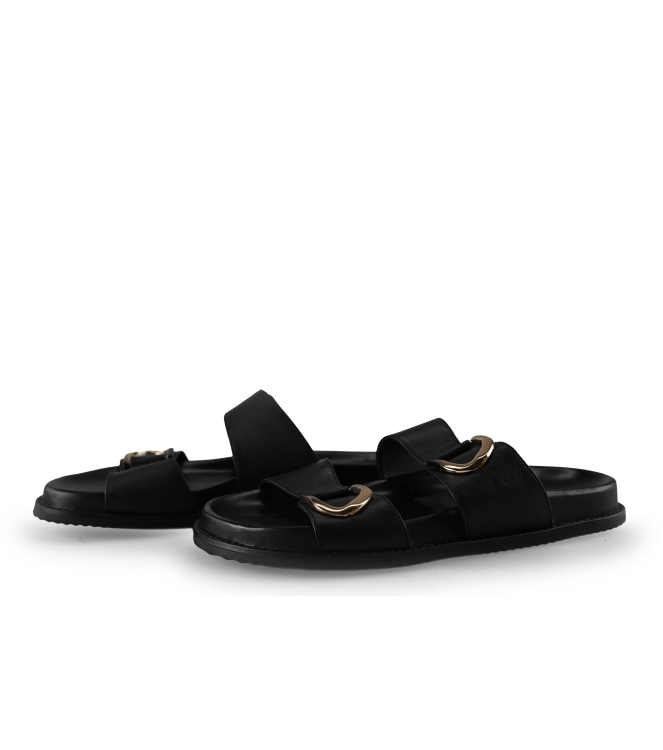 Sacha Slippers