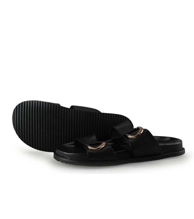 Sacha Slippers