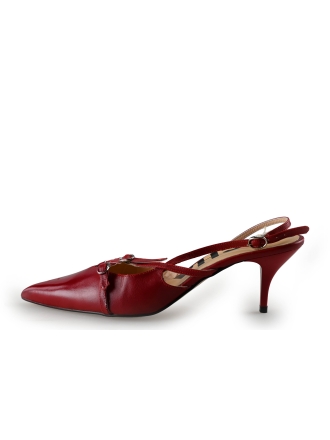 Sacha Slingbacks