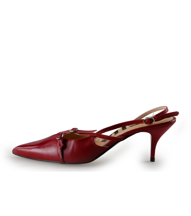 Sacha Slingbacks