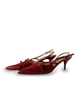 Sacha Slingbacks