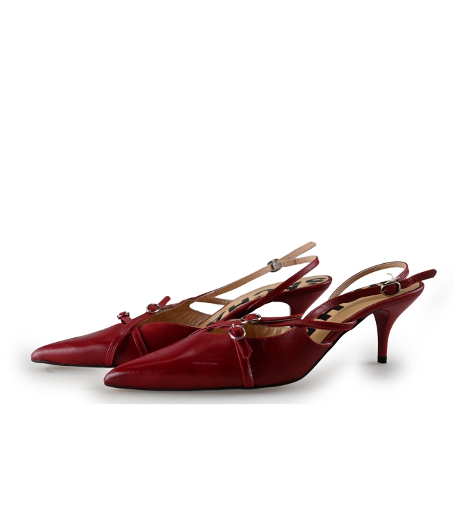 Sacha Slingbacks