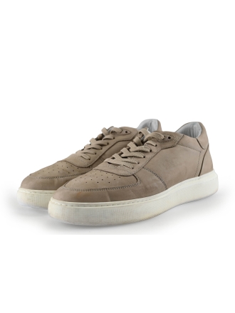 Manfield Sneakers Beige 288972