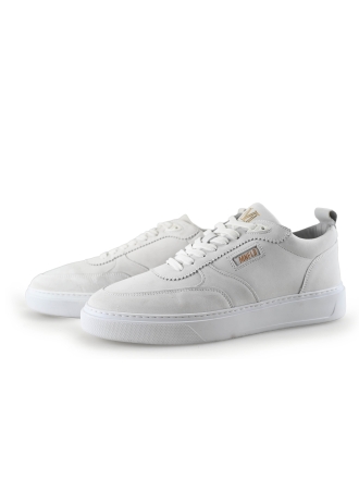 Manfield Sneakers Wit 288990